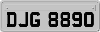 DJG8890
