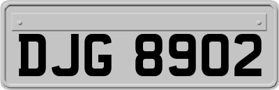 DJG8902