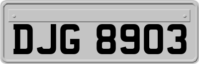 DJG8903