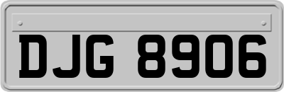 DJG8906