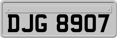 DJG8907