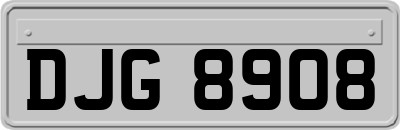 DJG8908