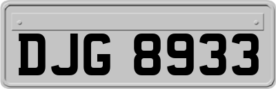 DJG8933