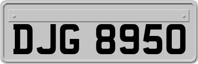 DJG8950