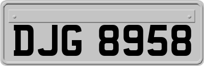 DJG8958