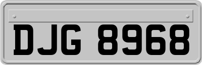 DJG8968