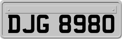DJG8980