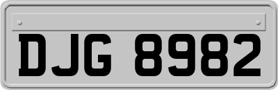 DJG8982