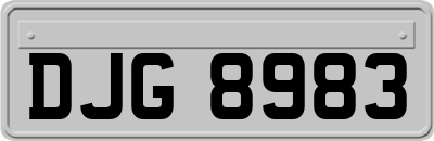DJG8983