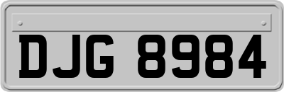 DJG8984