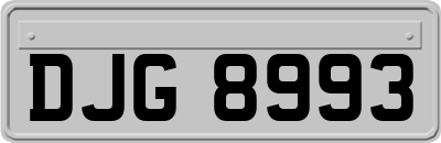 DJG8993