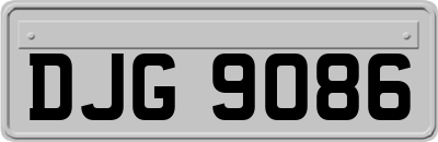 DJG9086