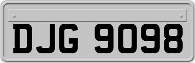 DJG9098