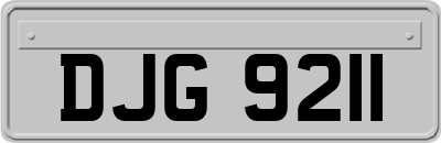 DJG9211
