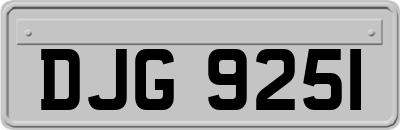 DJG9251