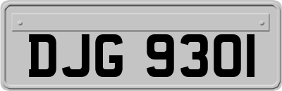 DJG9301