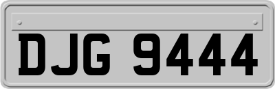 DJG9444