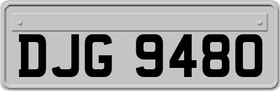 DJG9480