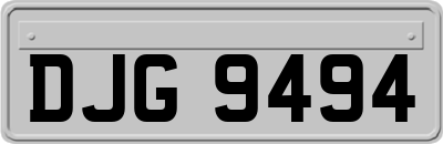DJG9494