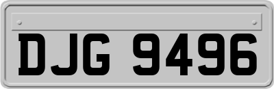 DJG9496