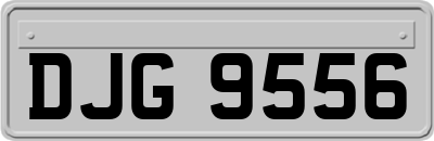 DJG9556