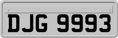 DJG9993