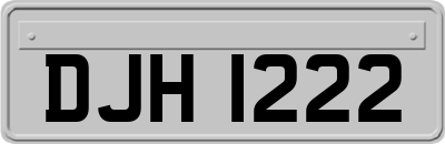 DJH1222