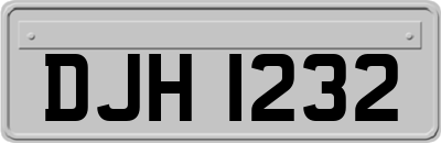 DJH1232