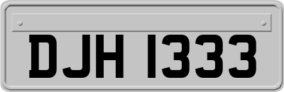 DJH1333
