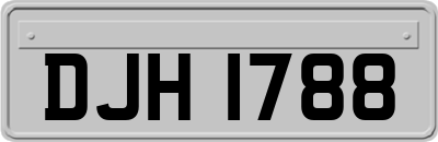 DJH1788