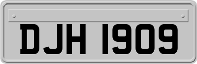DJH1909