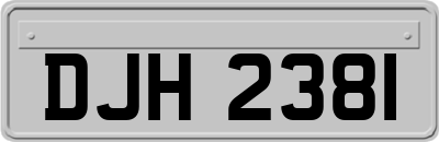 DJH2381