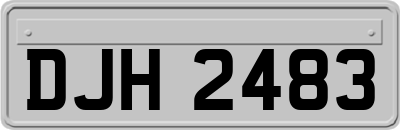 DJH2483