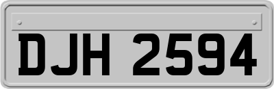 DJH2594