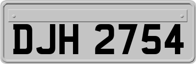 DJH2754
