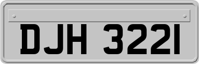 DJH3221