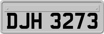 DJH3273