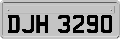 DJH3290