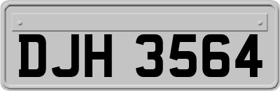 DJH3564
