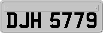 DJH5779