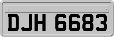 DJH6683