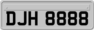 DJH8888