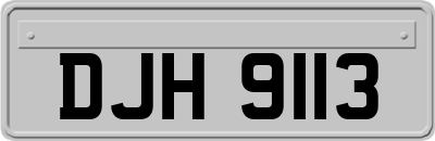 DJH9113