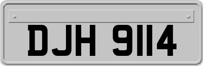 DJH9114