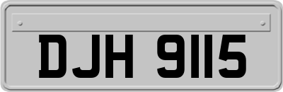 DJH9115
