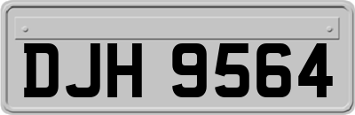 DJH9564