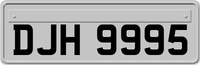 DJH9995