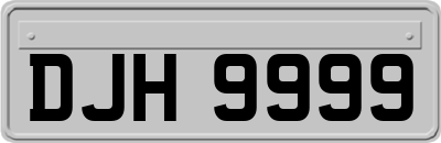DJH9999