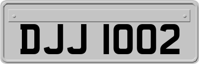 DJJ1002