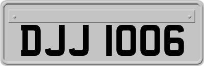 DJJ1006